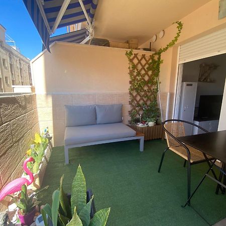 Apartamento Flamingo Torrox Extérieur photo