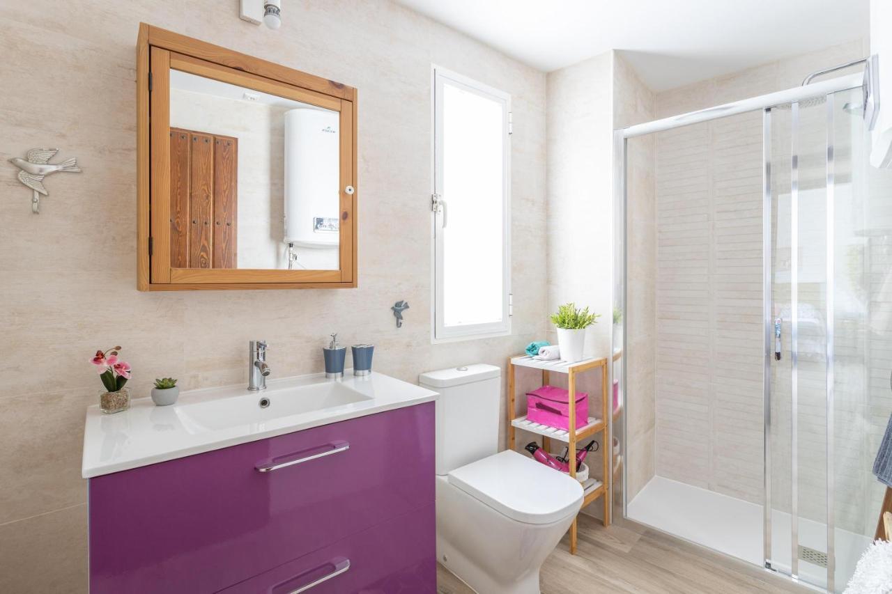 Apartamento Flamingo Torrox Extérieur photo