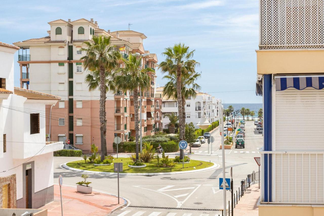 Apartamento Flamingo Torrox Extérieur photo