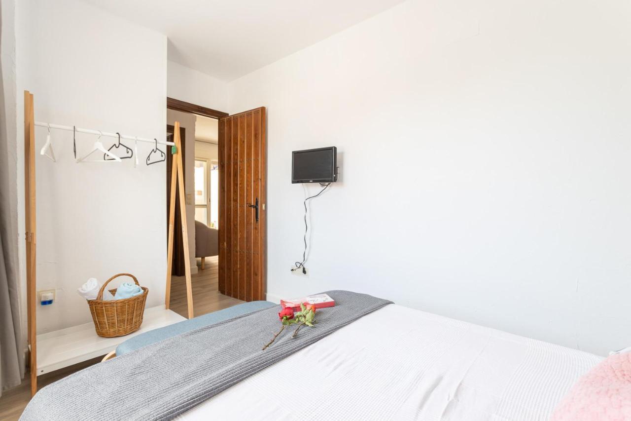 Apartamento Flamingo Torrox Extérieur photo