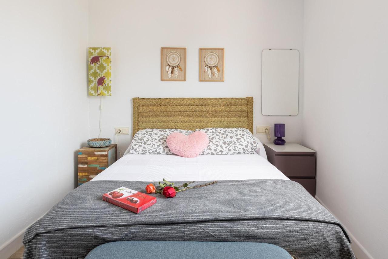 Apartamento Flamingo Torrox Extérieur photo