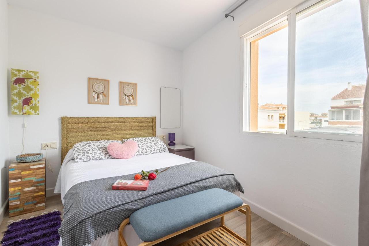 Apartamento Flamingo Torrox Extérieur photo