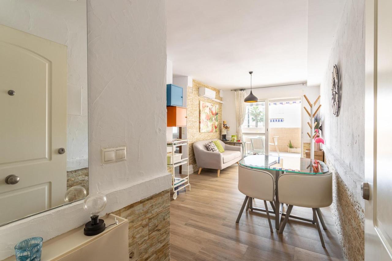 Apartamento Flamingo Torrox Extérieur photo