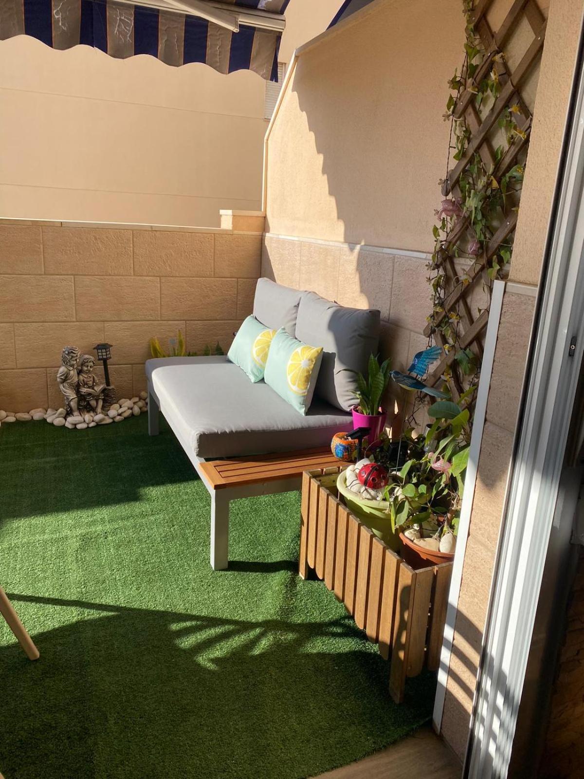 Apartamento Flamingo Torrox Extérieur photo
