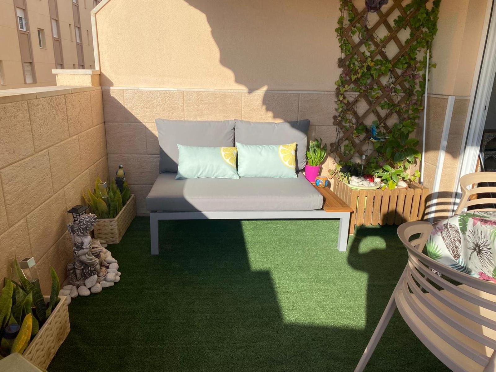 Apartamento Flamingo Torrox Extérieur photo