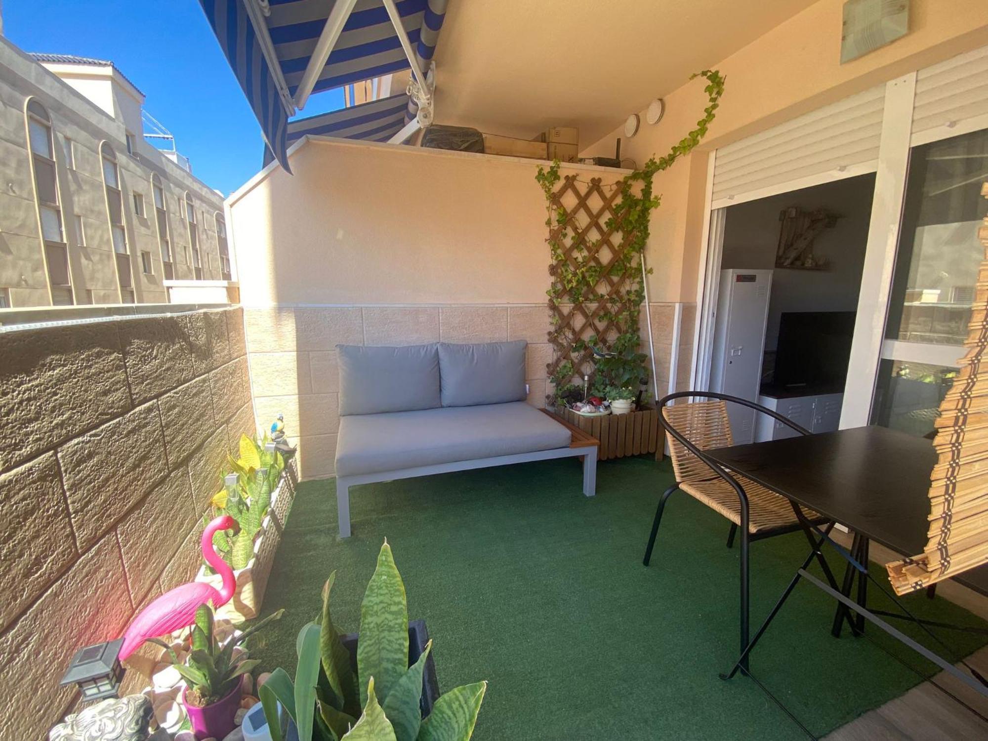 Apartamento Flamingo Torrox Extérieur photo