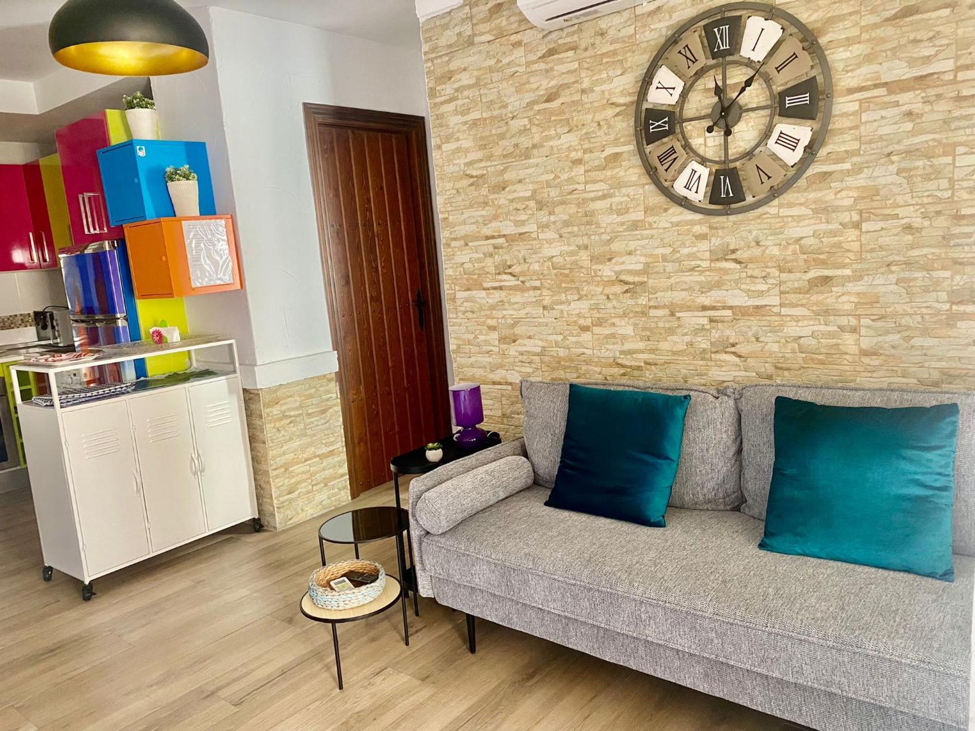 Apartamento Flamingo Torrox Extérieur photo