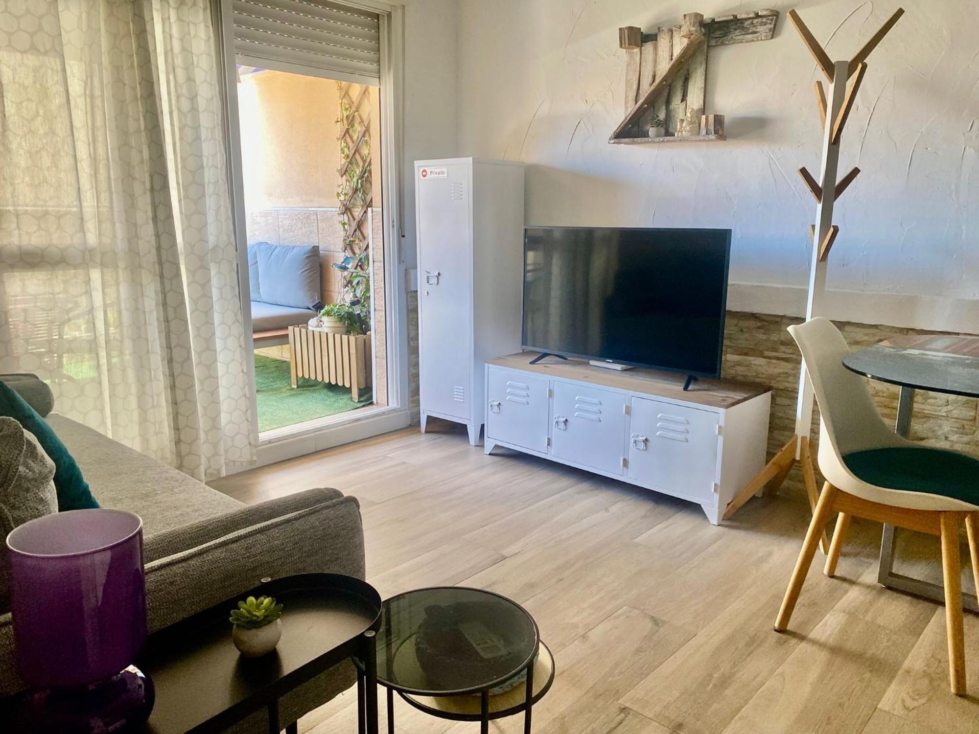 Apartamento Flamingo Torrox Extérieur photo