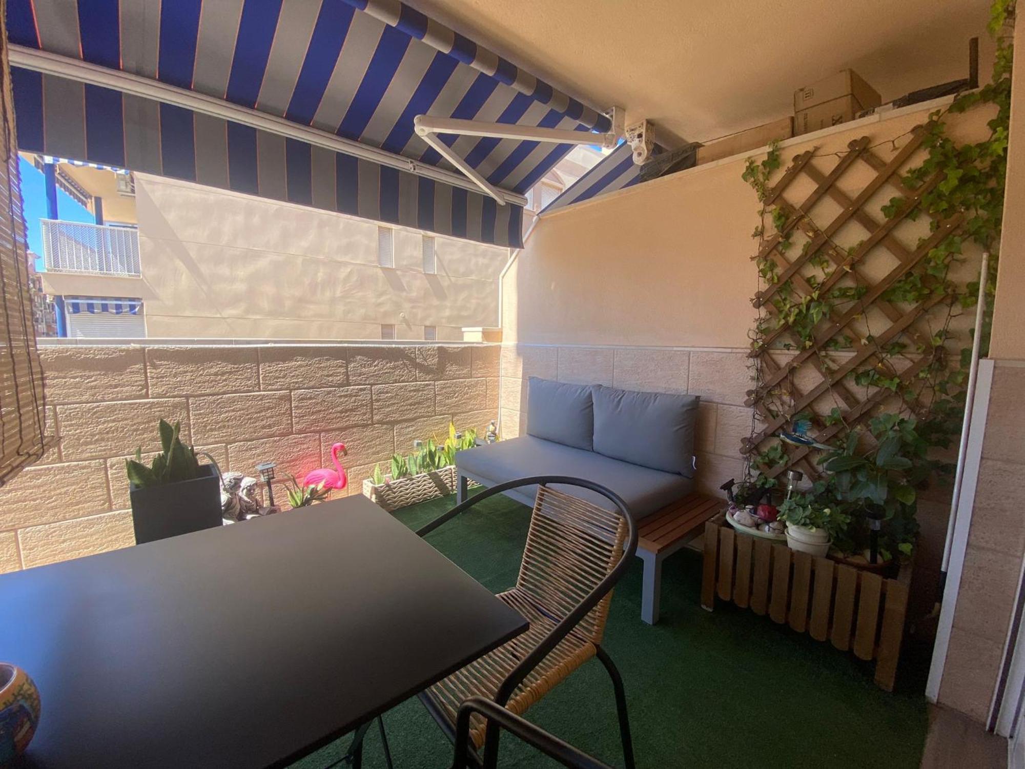 Apartamento Flamingo Torrox Extérieur photo