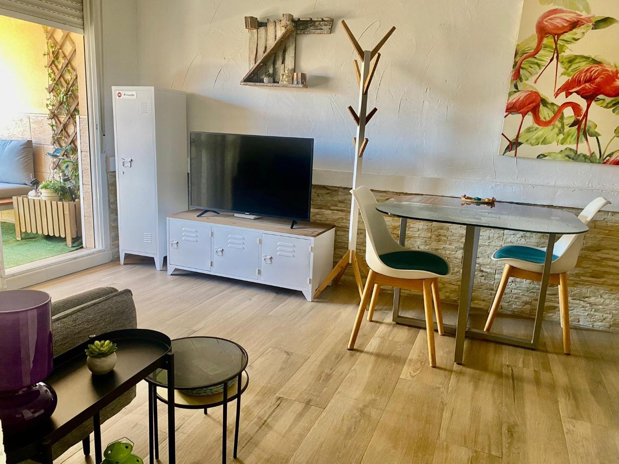 Apartamento Flamingo Torrox Extérieur photo
