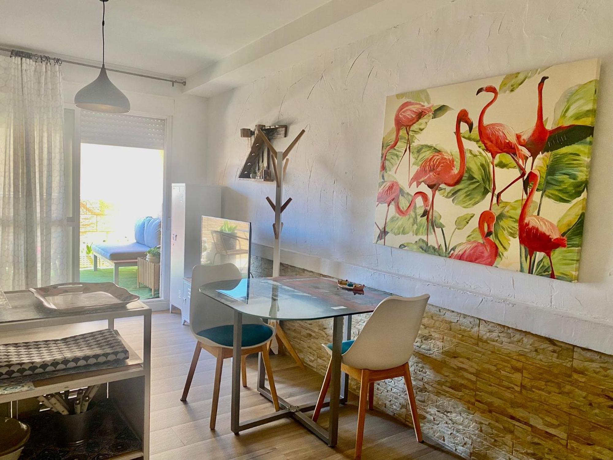 Apartamento Flamingo Torrox Extérieur photo